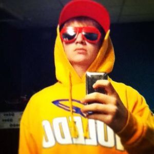 Meet your Posher, Ben